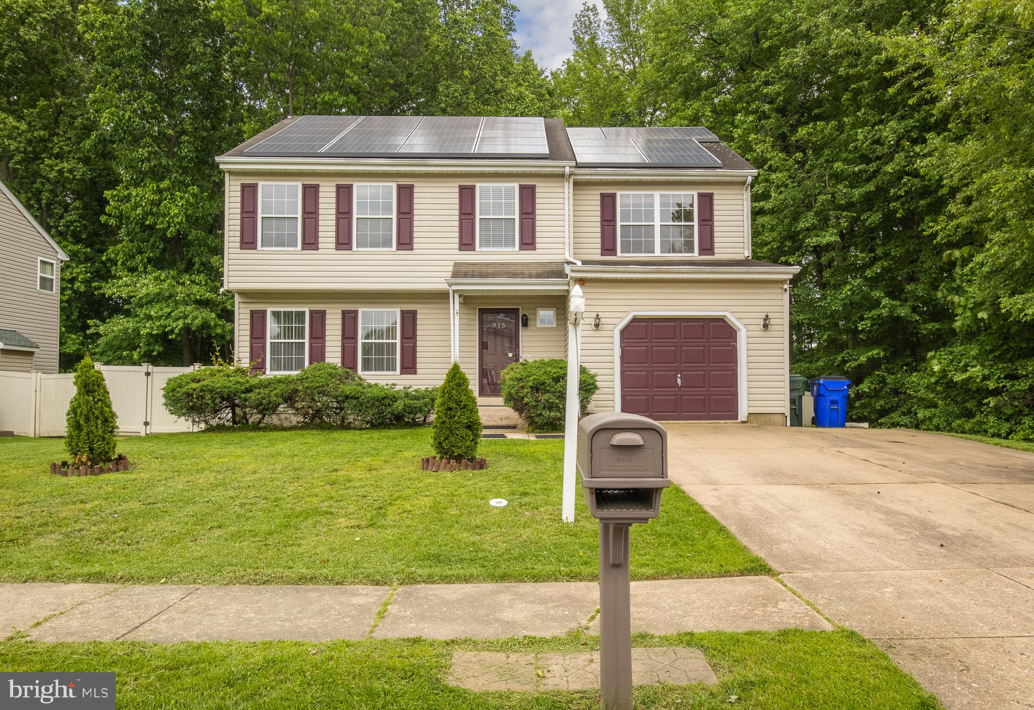 FOREST GLEN - Residential