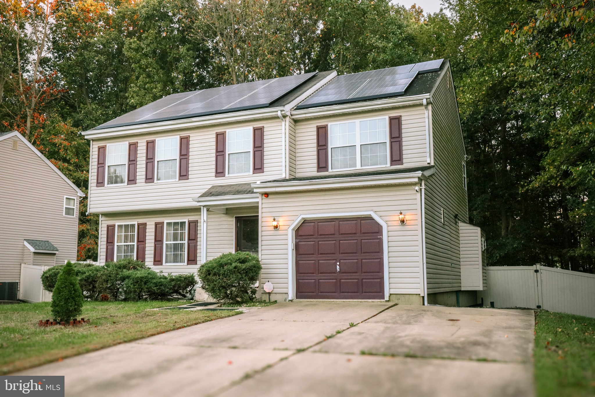 FOREST GLEN - Residential