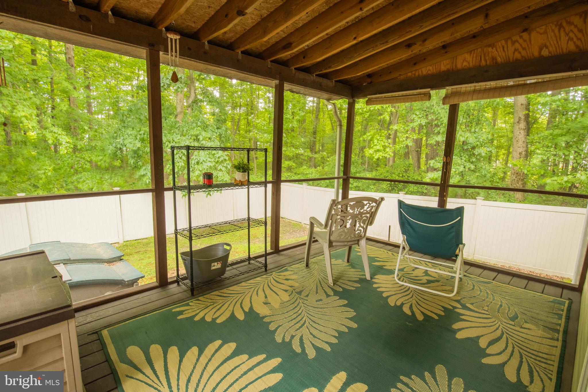 FOREST GLEN - Residential