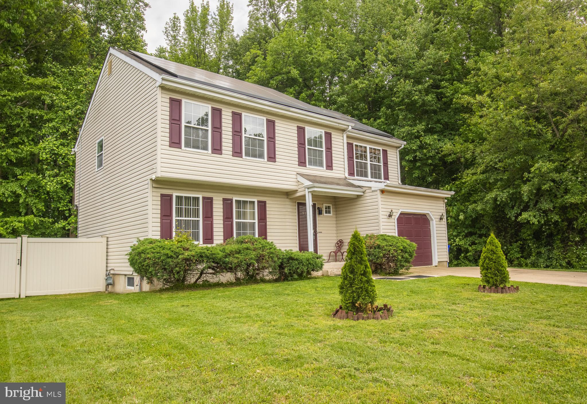FOREST GLEN - Residential