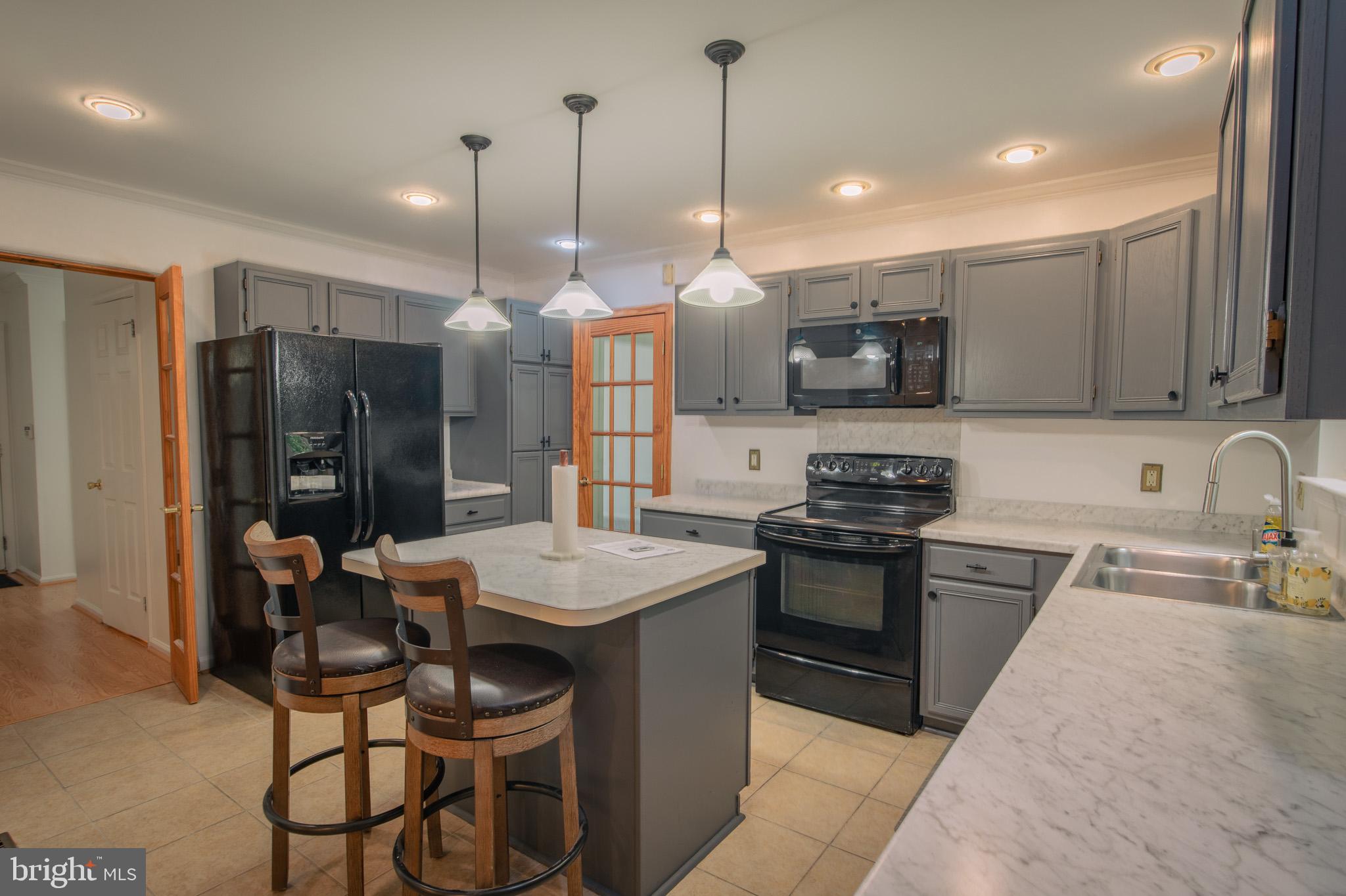 FOREST GLEN - Residential