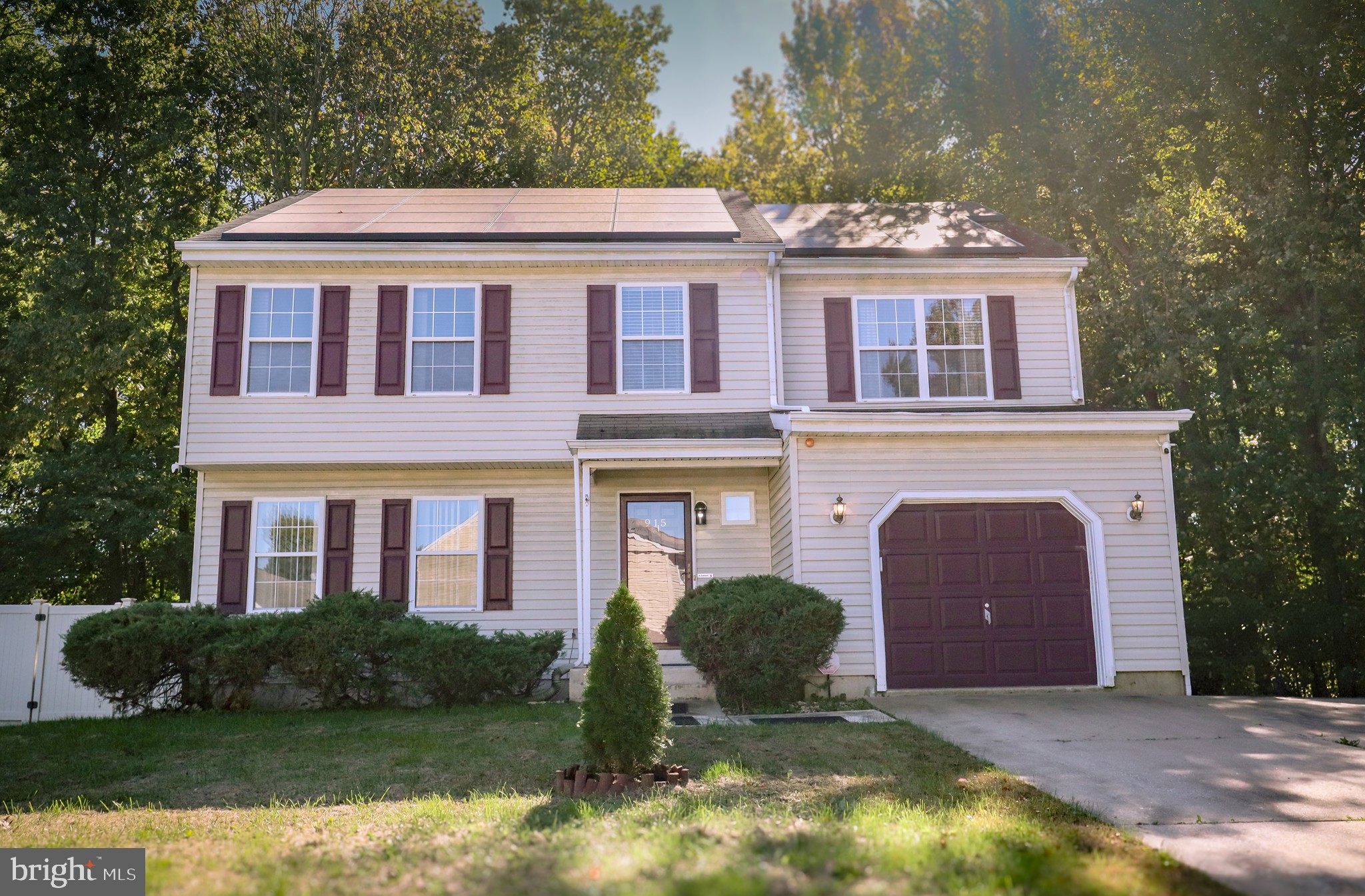 FOREST GLEN - Residential