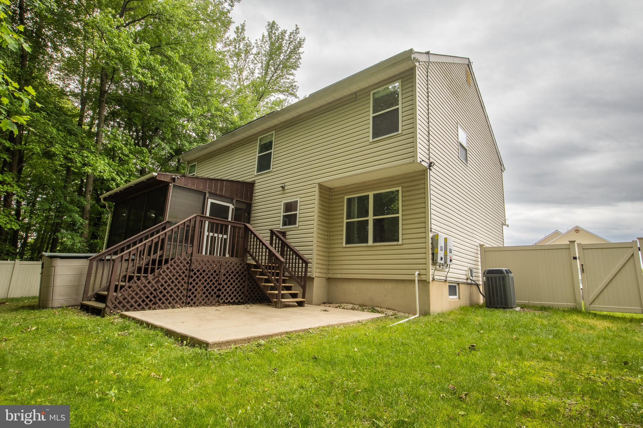 FOREST GLEN - Residential