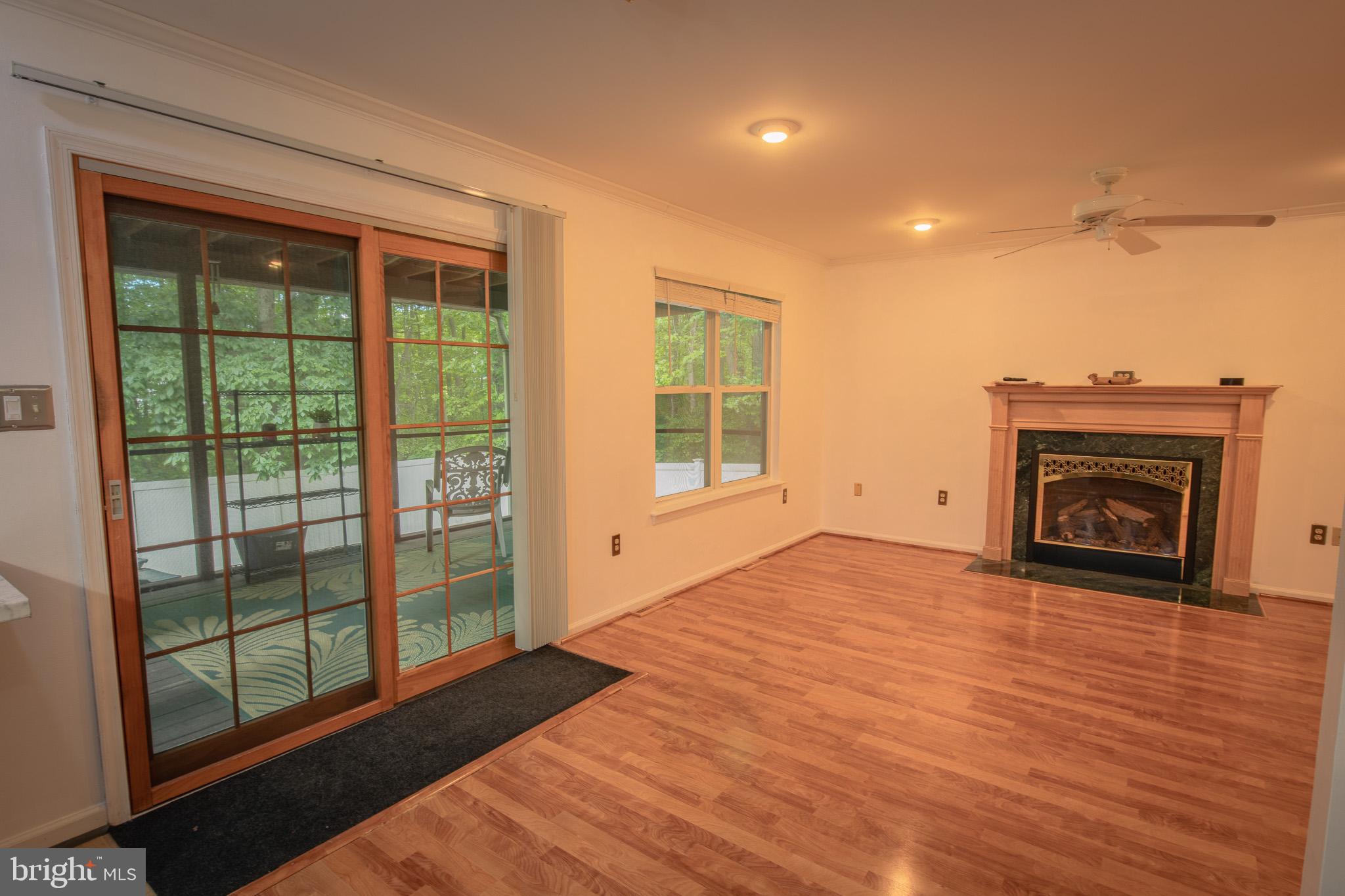 FOREST GLEN - Residential