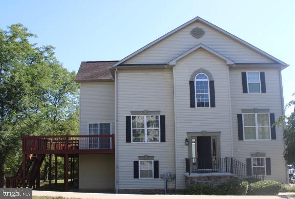 YORK - Residential Lease