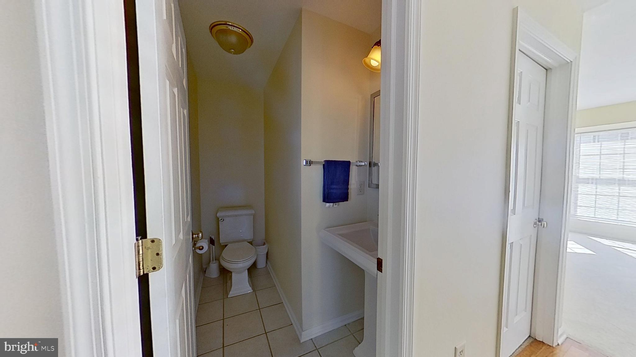 YORK - Residential Lease