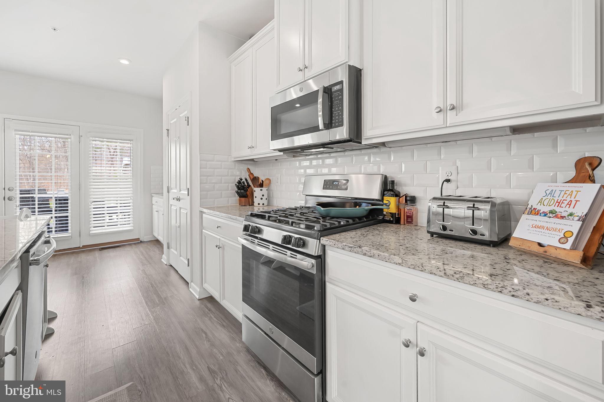 HIGHGATE VILLAGE - Residential