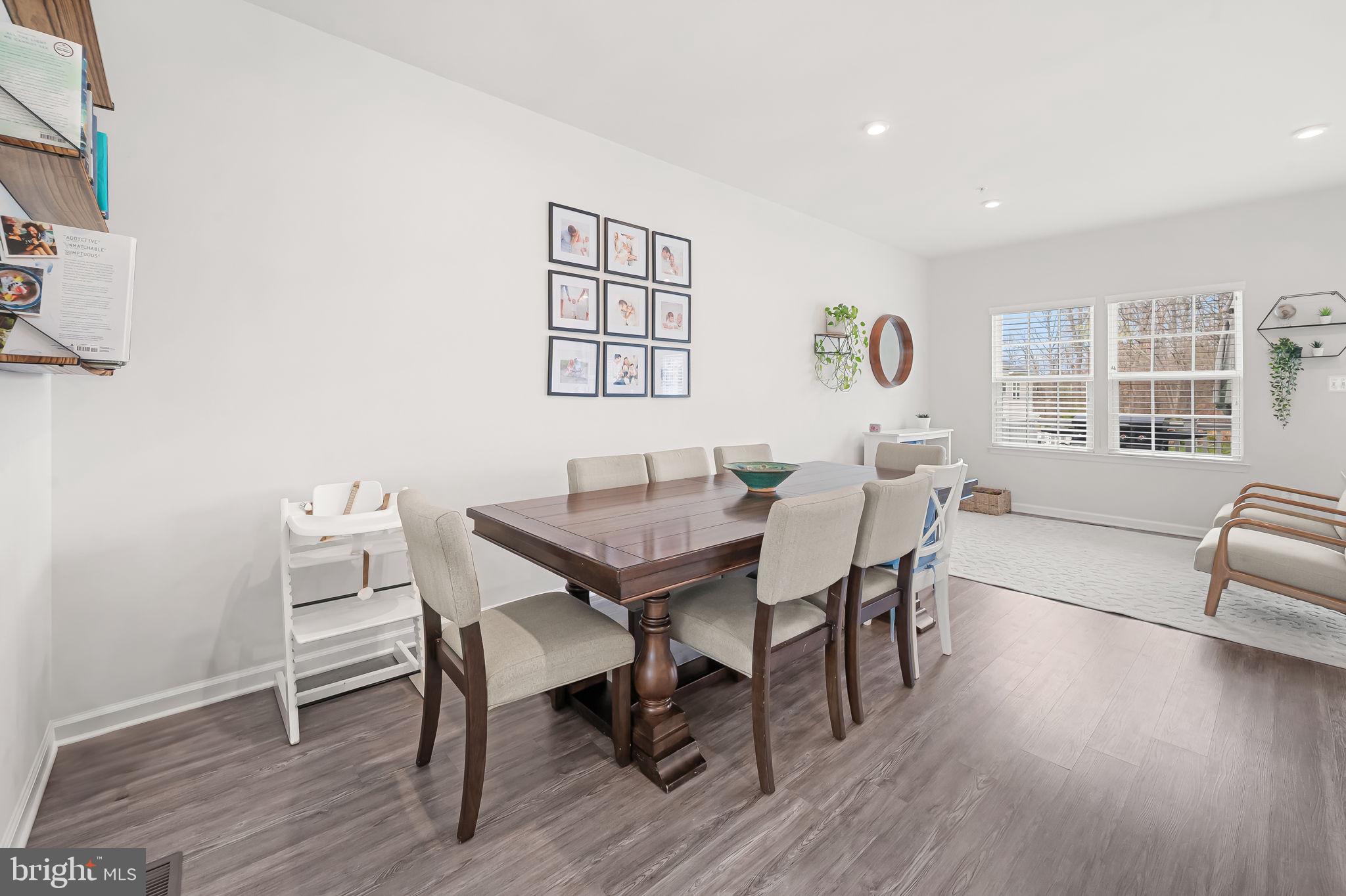 HIGHGATE VILLAGE - Residential