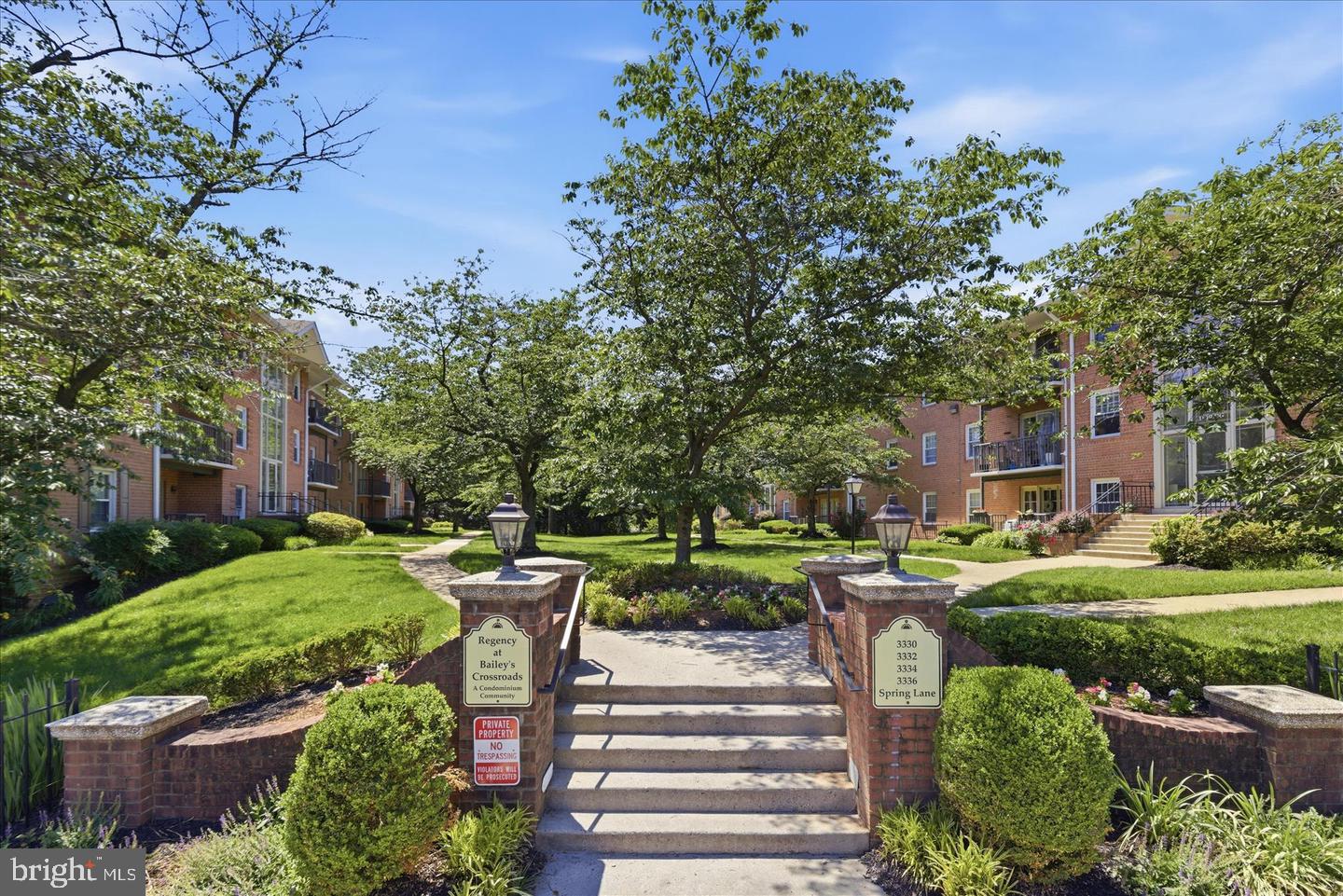 3334 SPRING LANE B-46