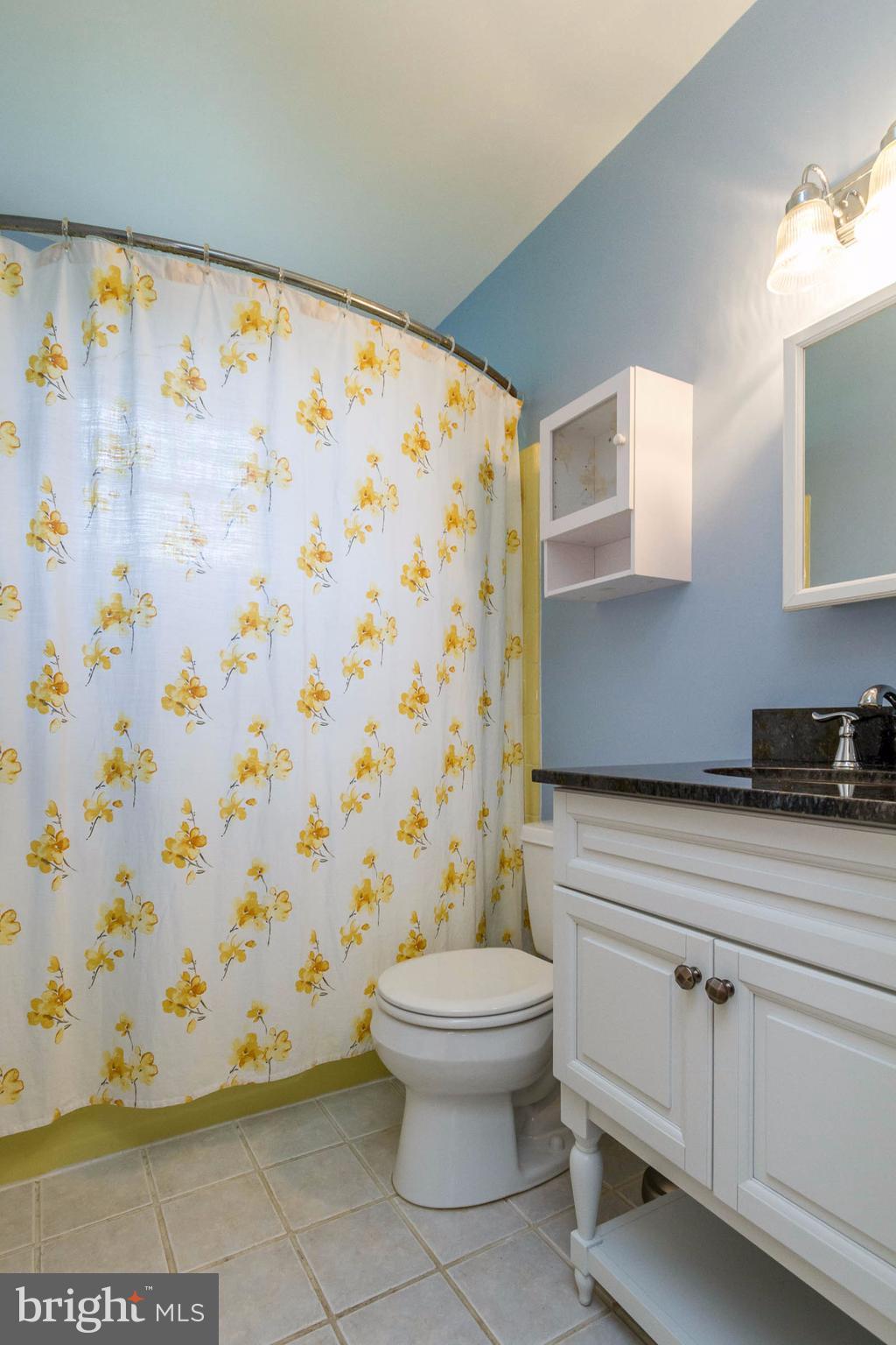 ORANGE HUNT ESTATES - Residential