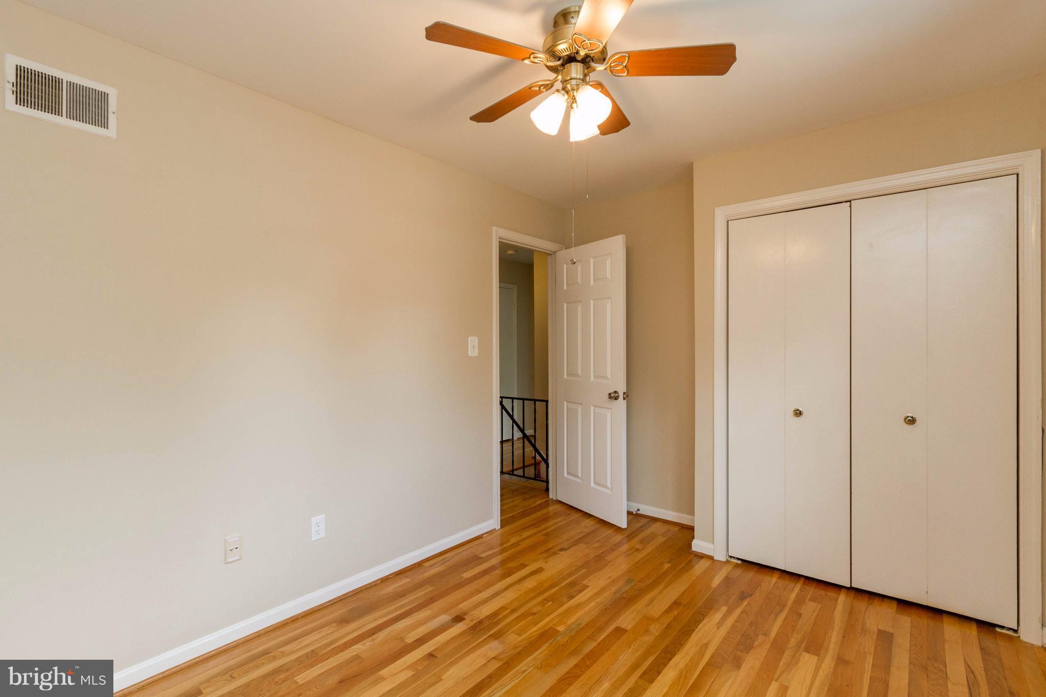 ORANGE HUNT ESTATES - Residential