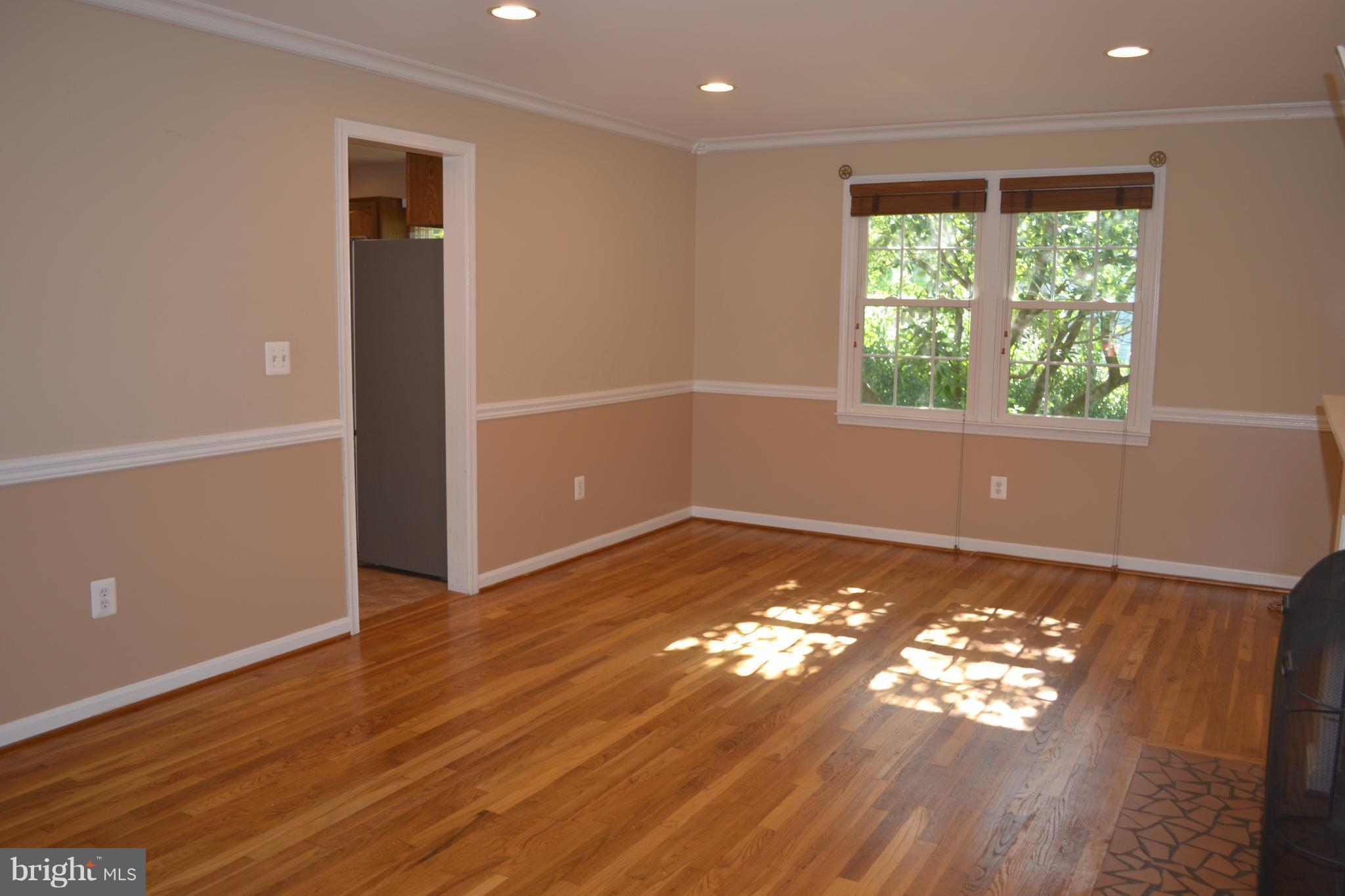 ORANGE HUNT ESTATES - Residential