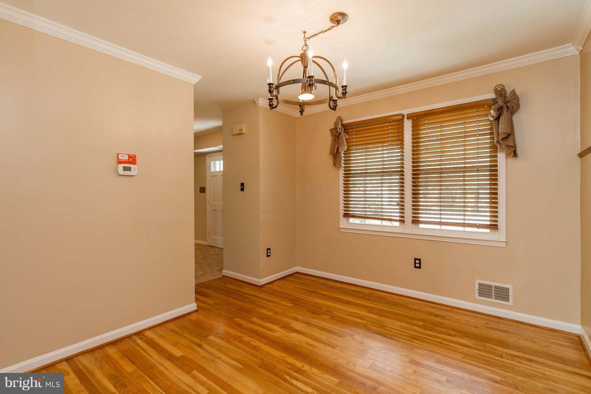 ORANGE HUNT ESTATES - Residential