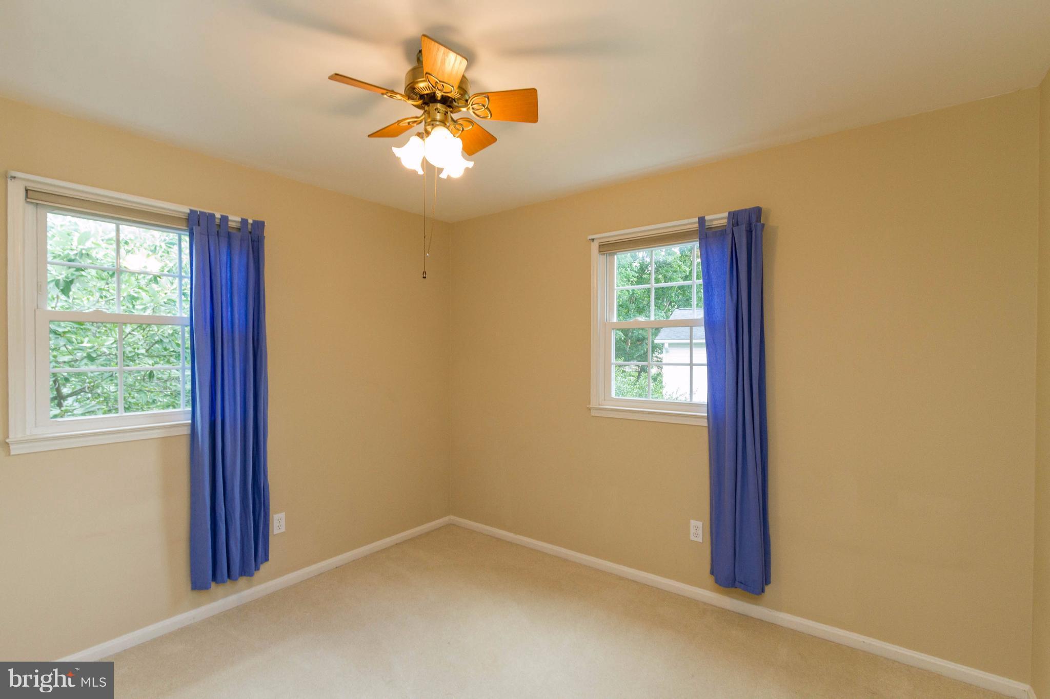 ORANGE HUNT ESTATES - Residential