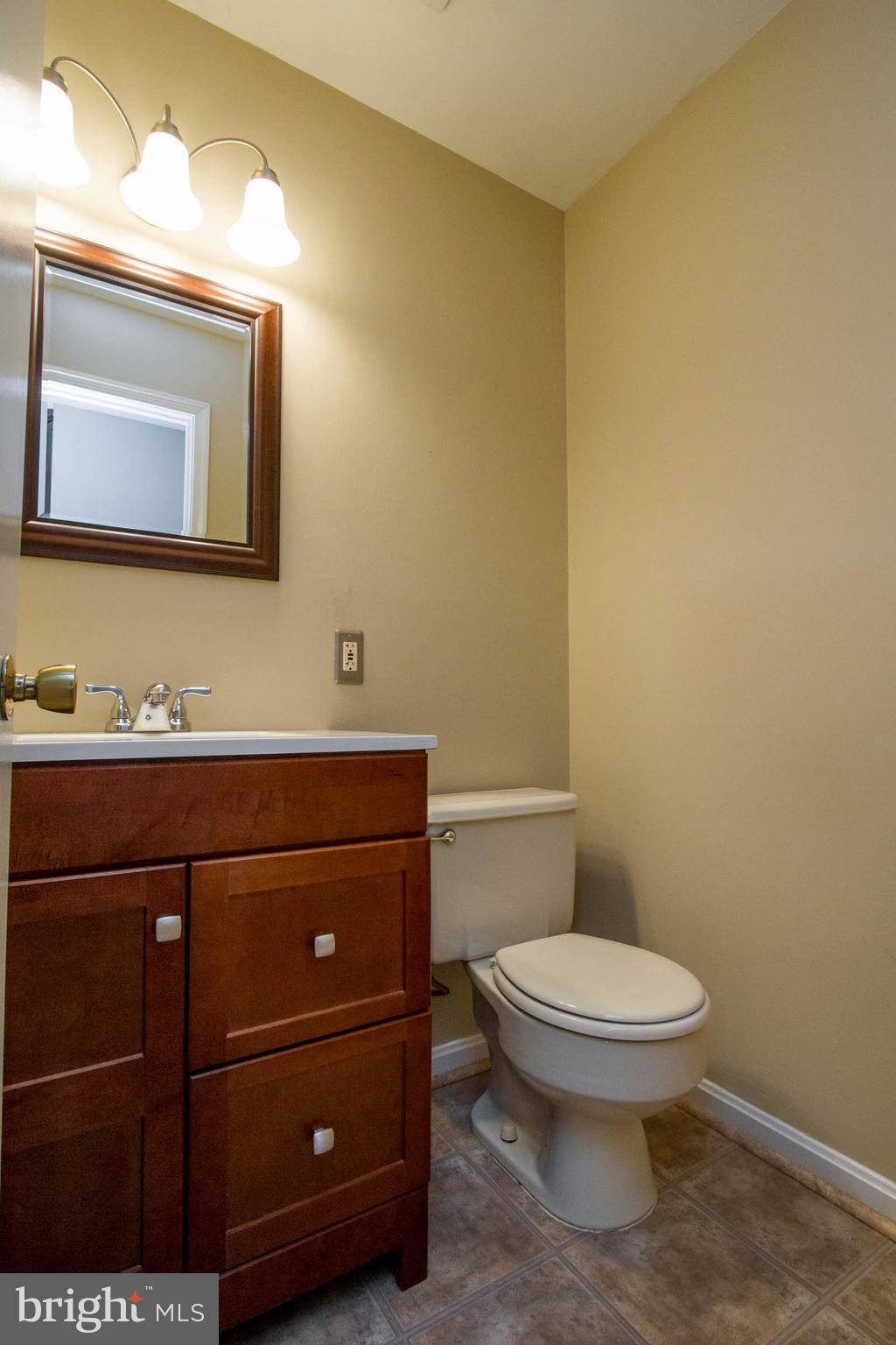 ORANGE HUNT ESTATES - Residential