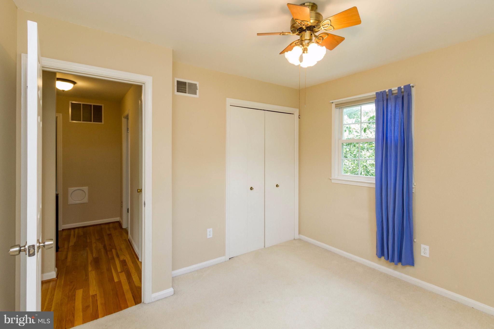 ORANGE HUNT ESTATES - Residential