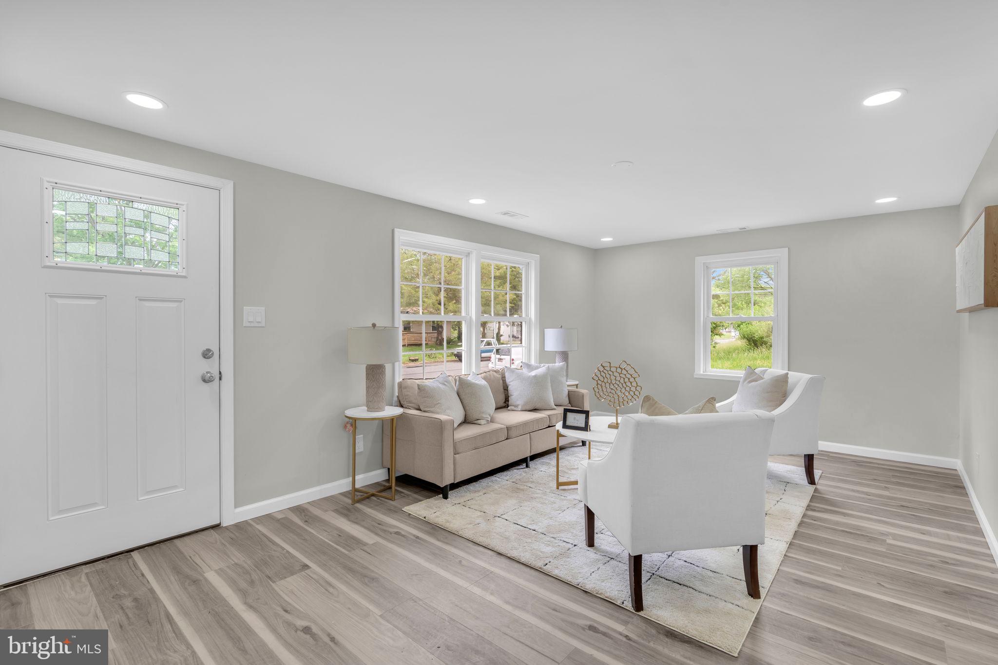 NONE AVAILABLE - Residential Lease