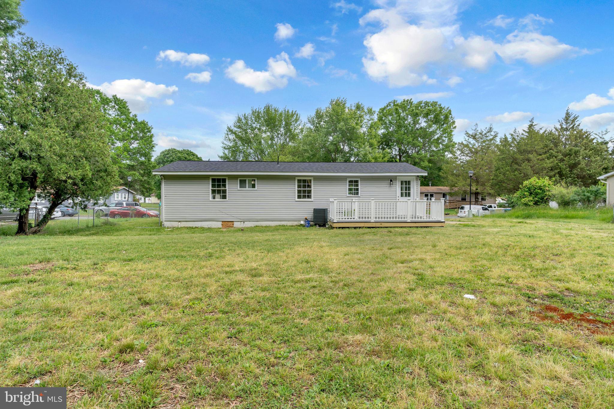 NONE AVAILABLE - Residential Lease