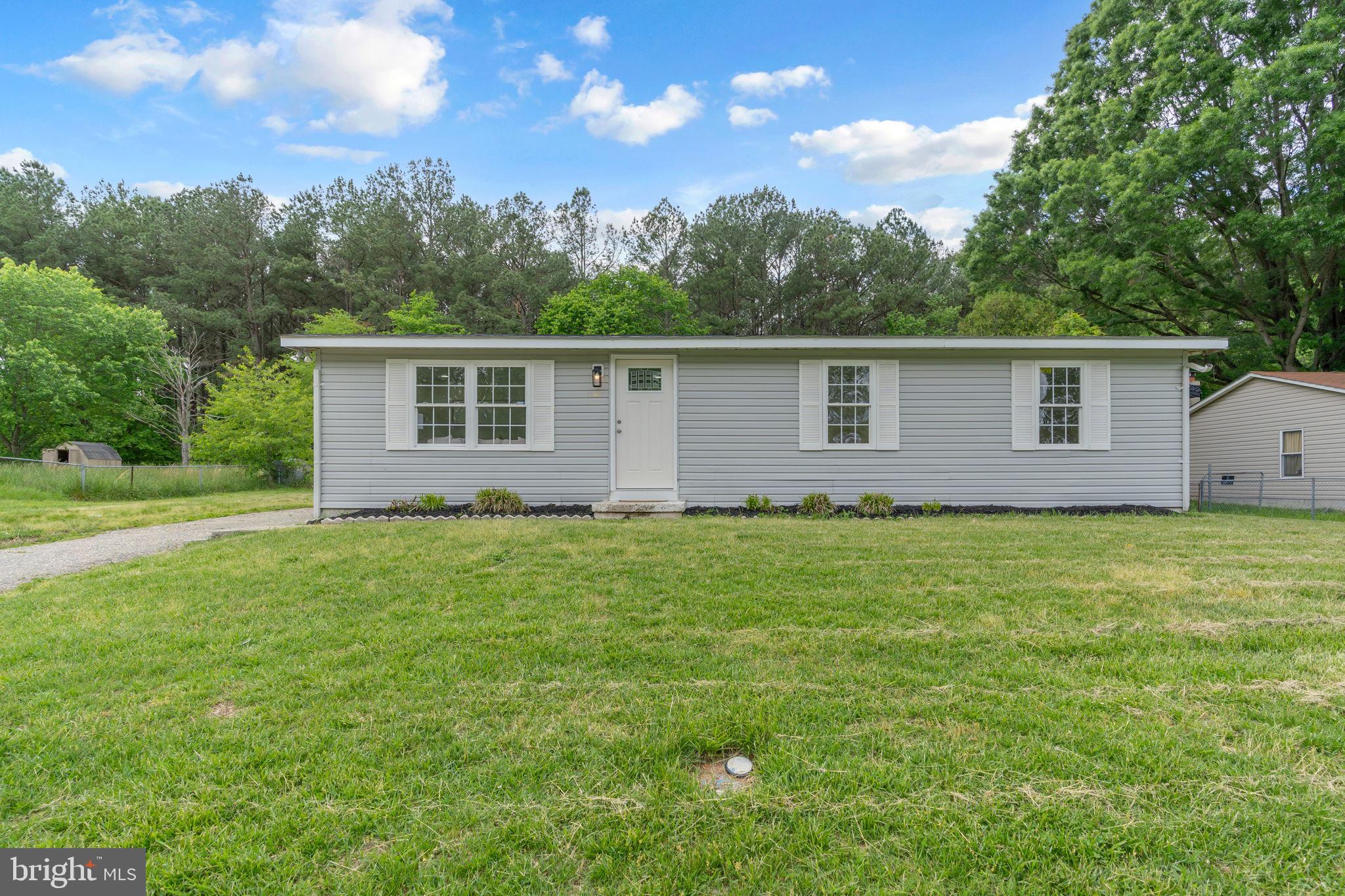 NONE AVAILABLE - Residential Lease