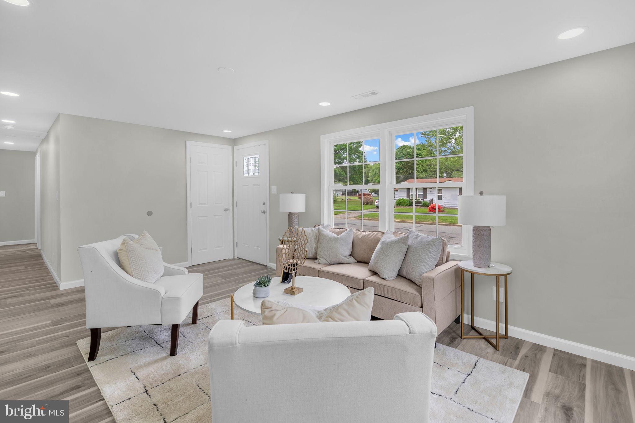 NONE AVAILABLE - Residential Lease