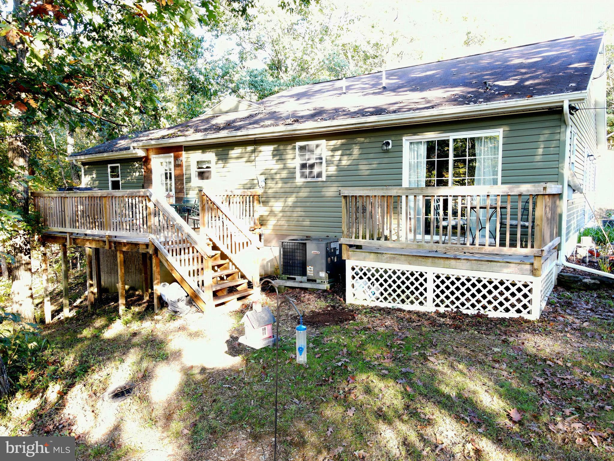 HEDGESVILLE - Residential