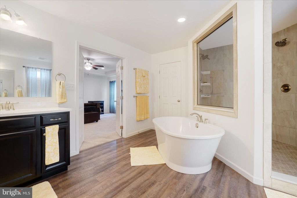 Photo of 407 Peggy Lane, NEW FREEDOM, PA 17349 (MLS # PAYK2086584)