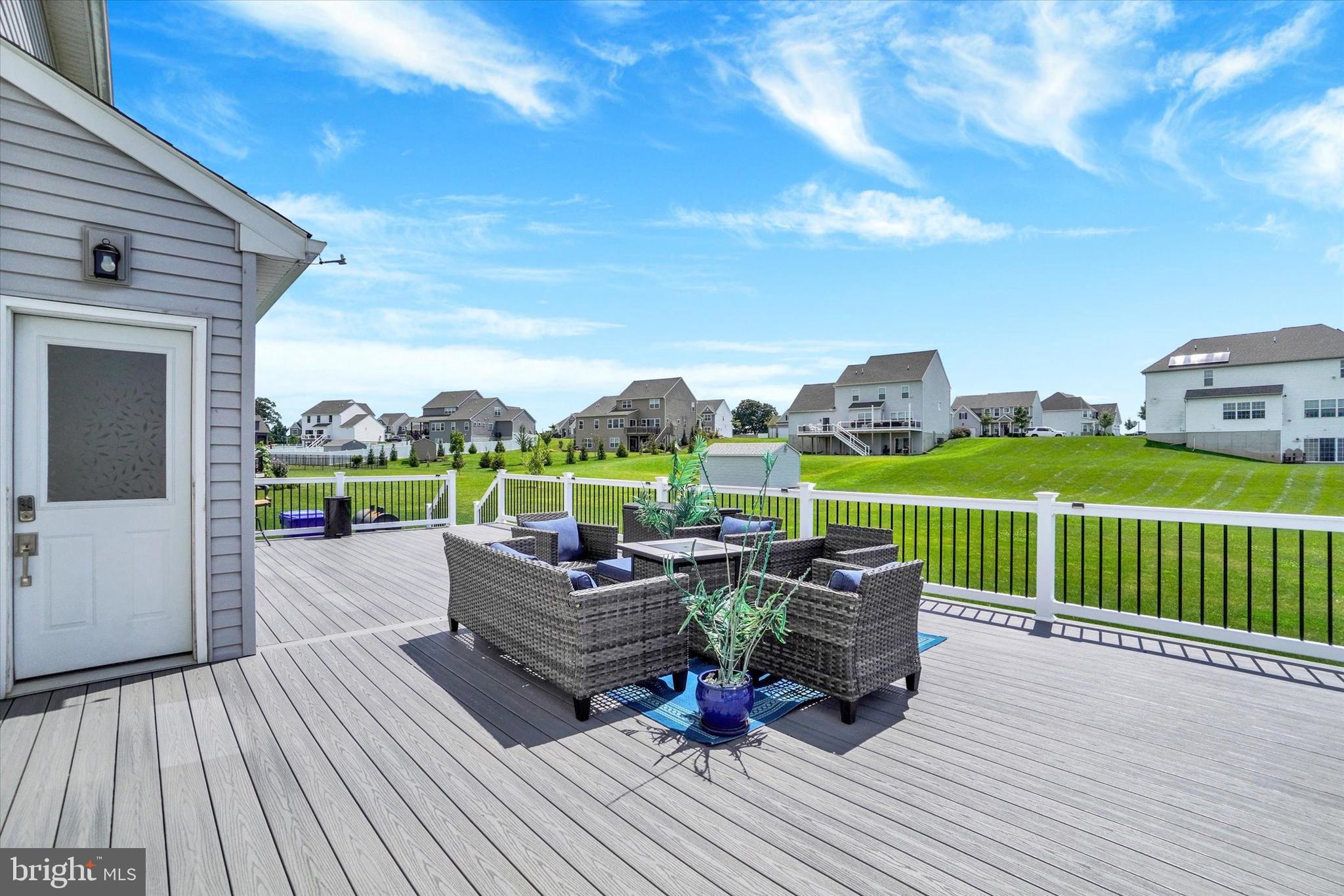 HAMILTON'S OVERLOOK - Residential