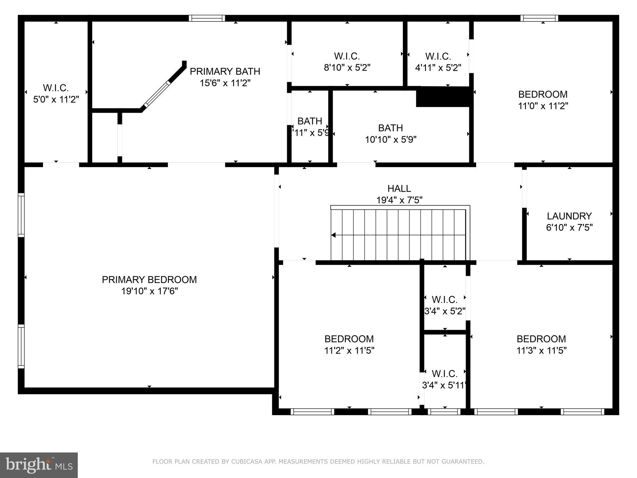 HAMILTON'S OVERLOOK - Residential
