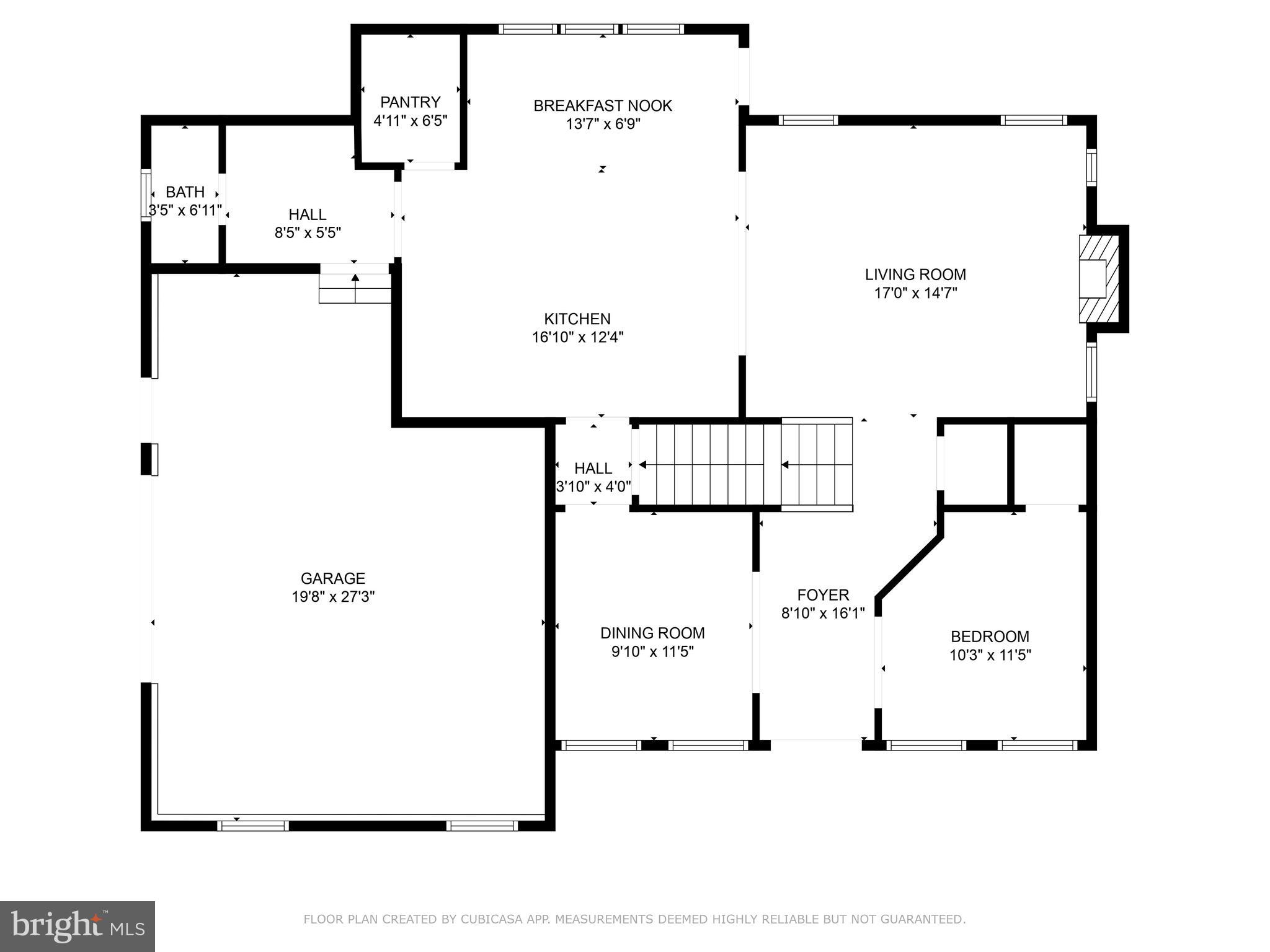HAMILTON'S OVERLOOK - Residential
