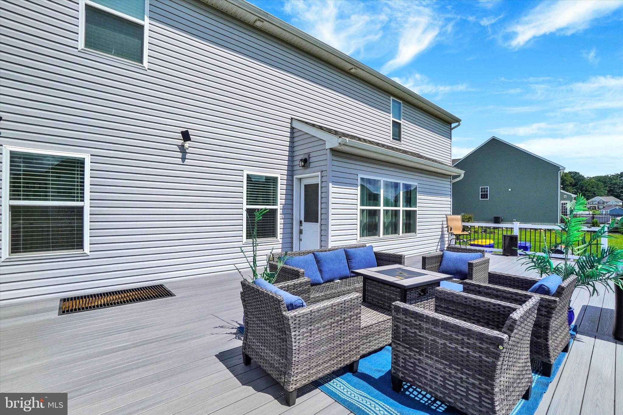 HAMILTON'S OVERLOOK - Residential