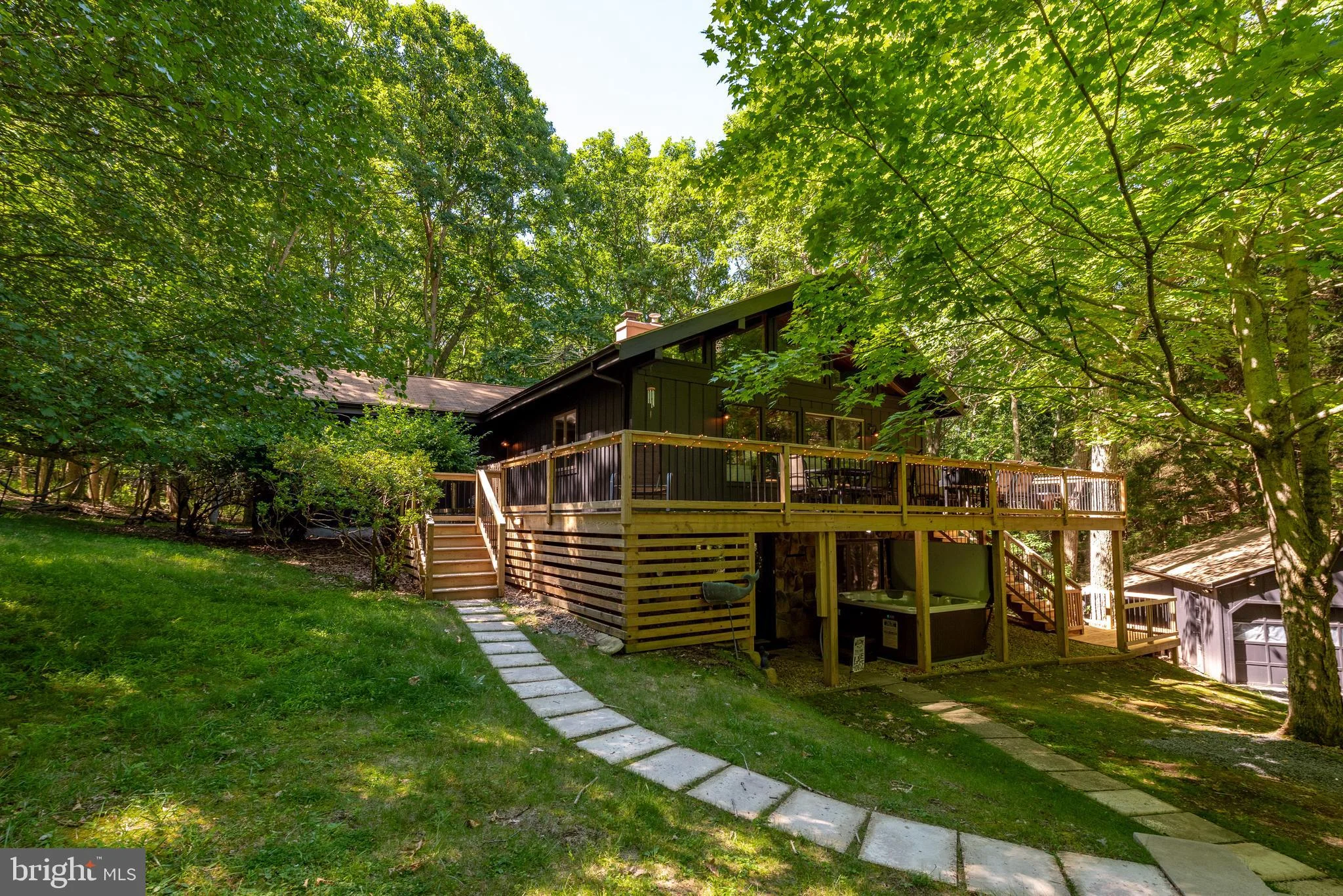 106 Lodge Circle, Swanton, MD, 21561