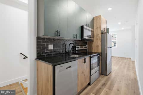 Townhouse For Rent - 4243 Mantua Avenue #1<br/> Philadelphia County, PHILADELPHIA, PA 19104
