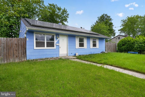 Homes For Sale - 6918 Dudley Avenue<br/> OXON HILL, MD 20745