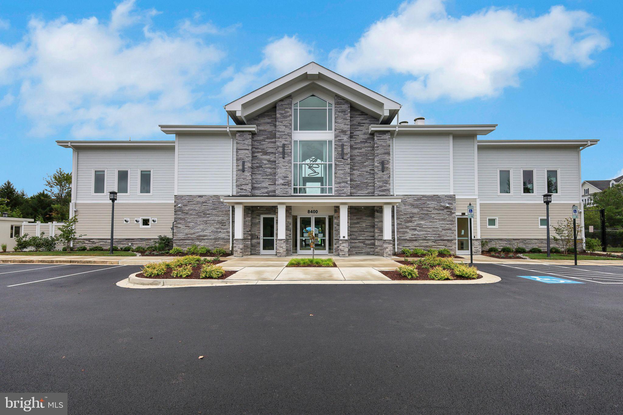 EMERSON - Residential Lease