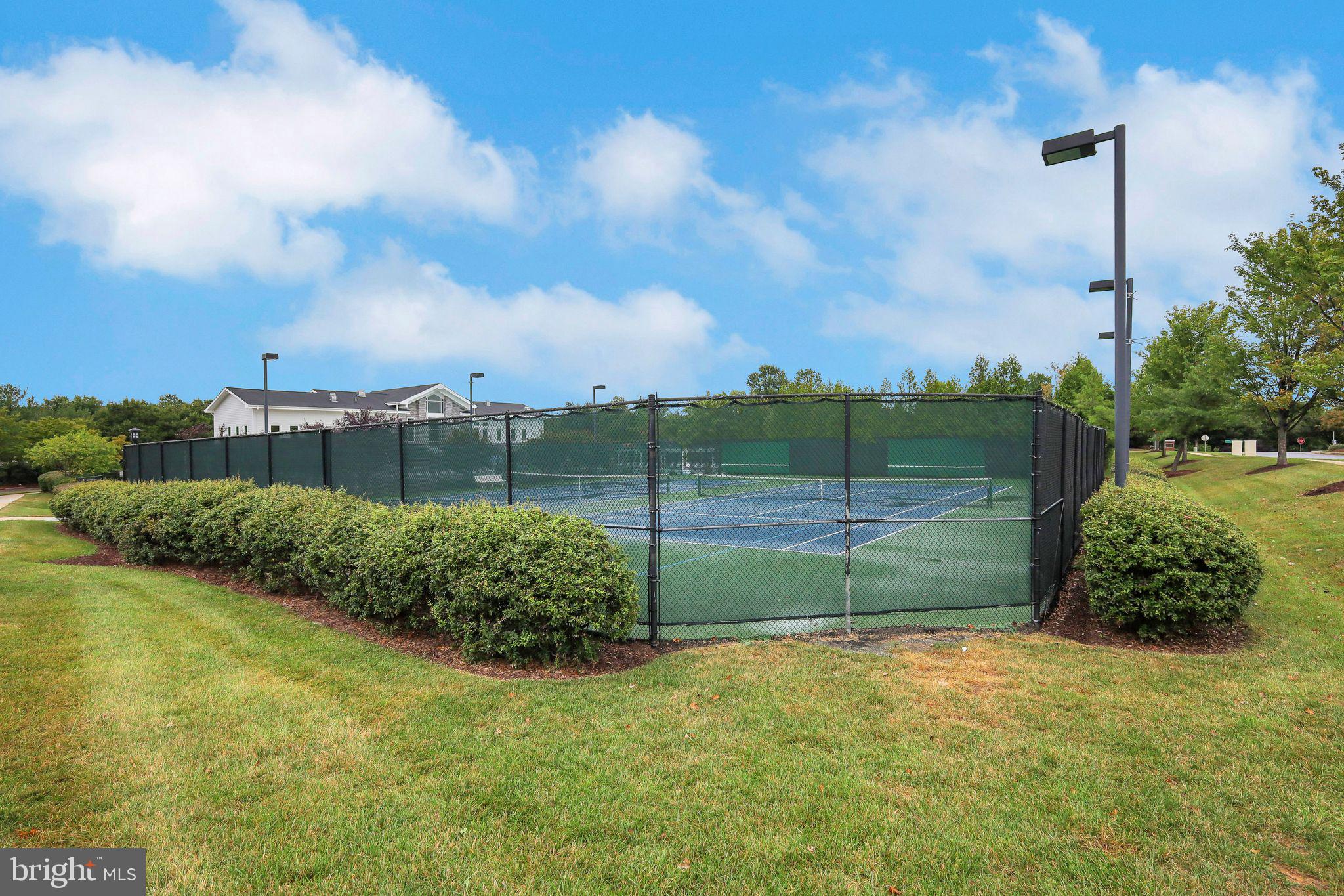 EMERSON - Residential Lease