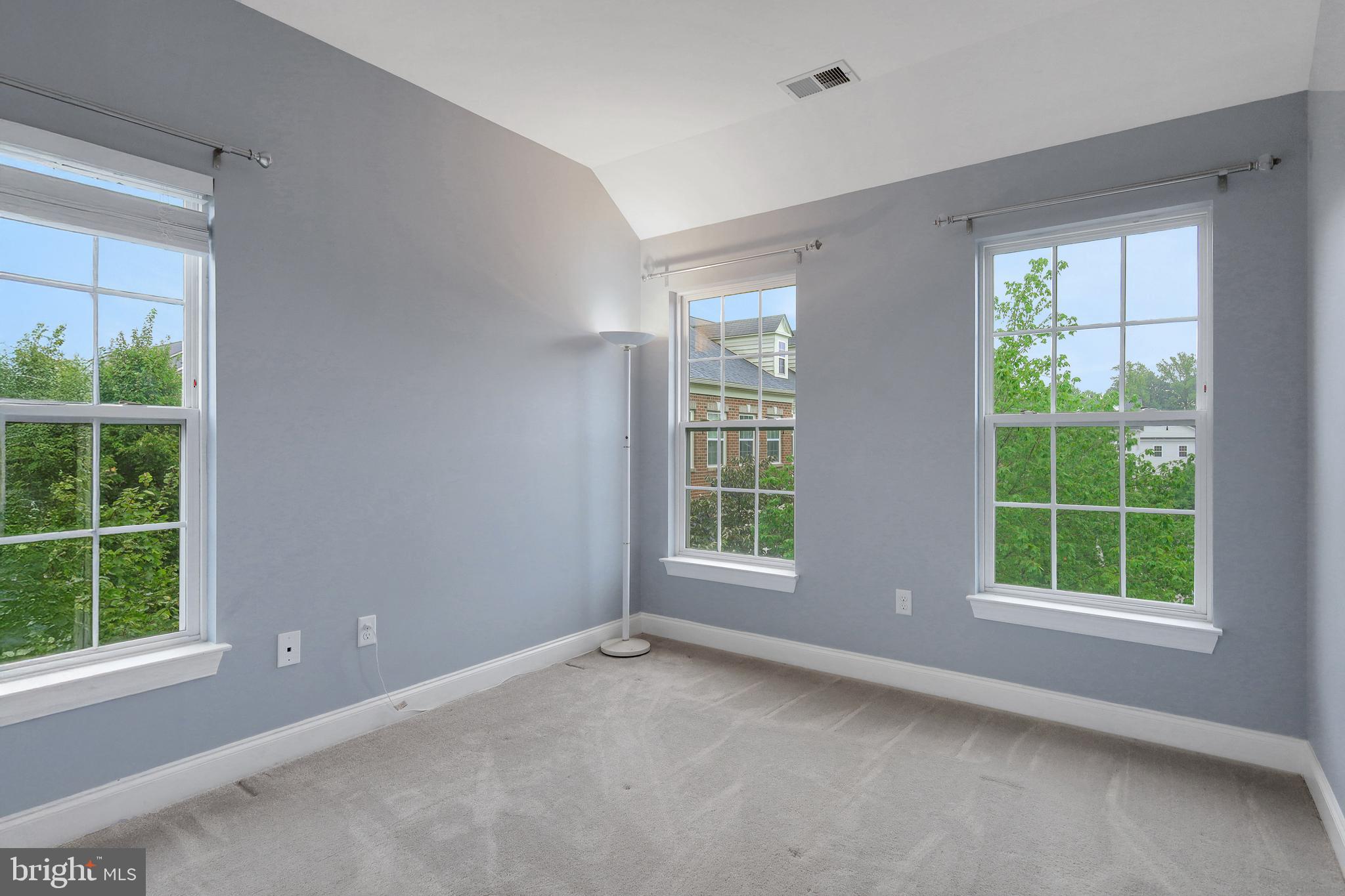 EMERSON - Residential Lease