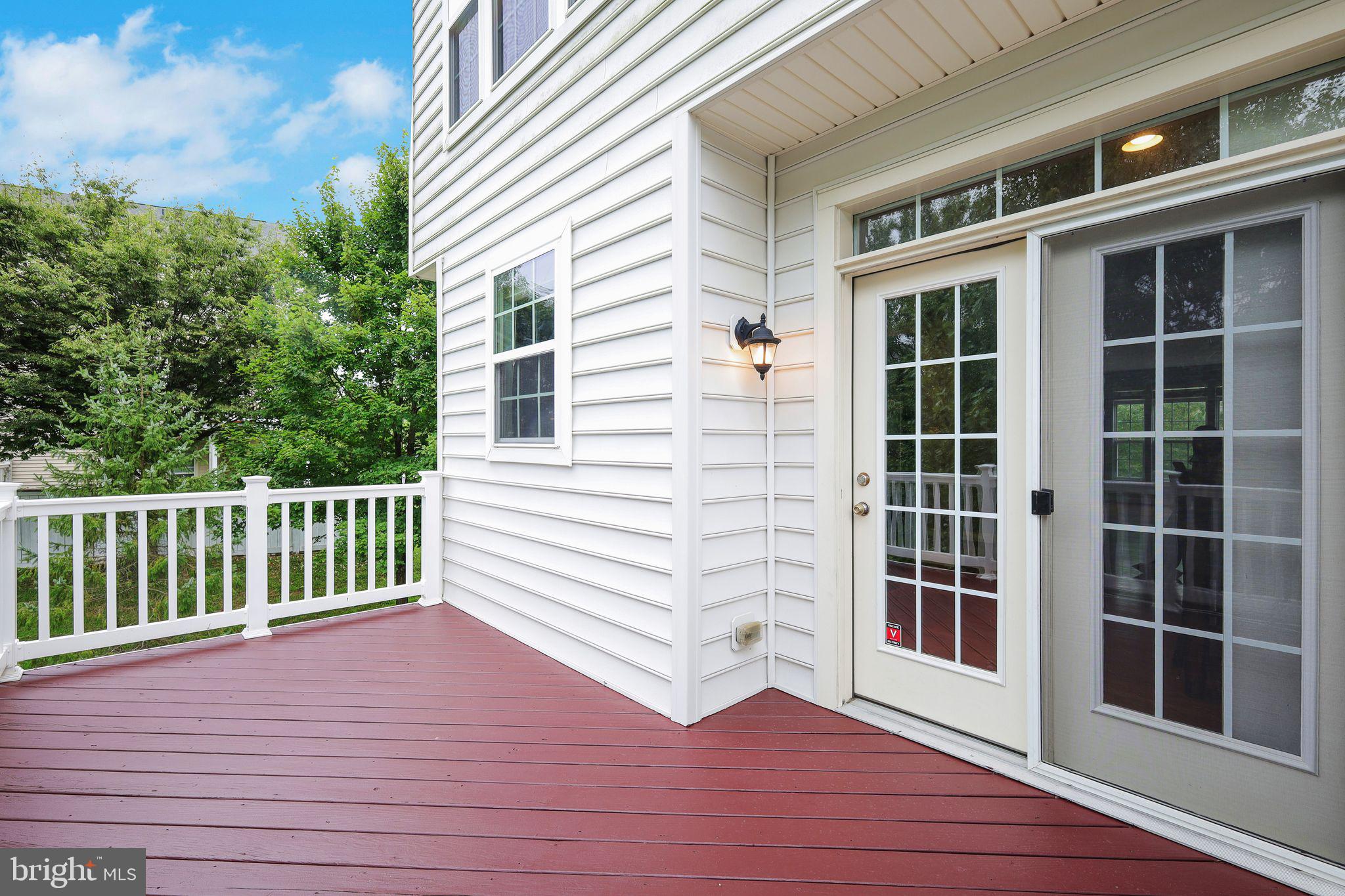 EMERSON - Residential Lease