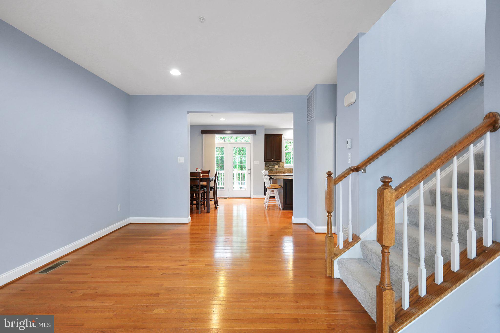 EMERSON - Residential Lease