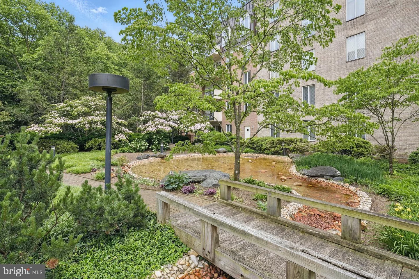 8101 Connecticut Avenue Unit N-304, Chevy Chase, MD 20815