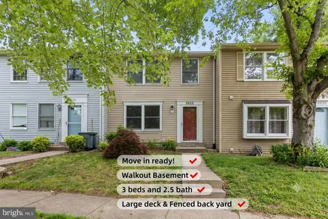 MLS: MDMC2238346