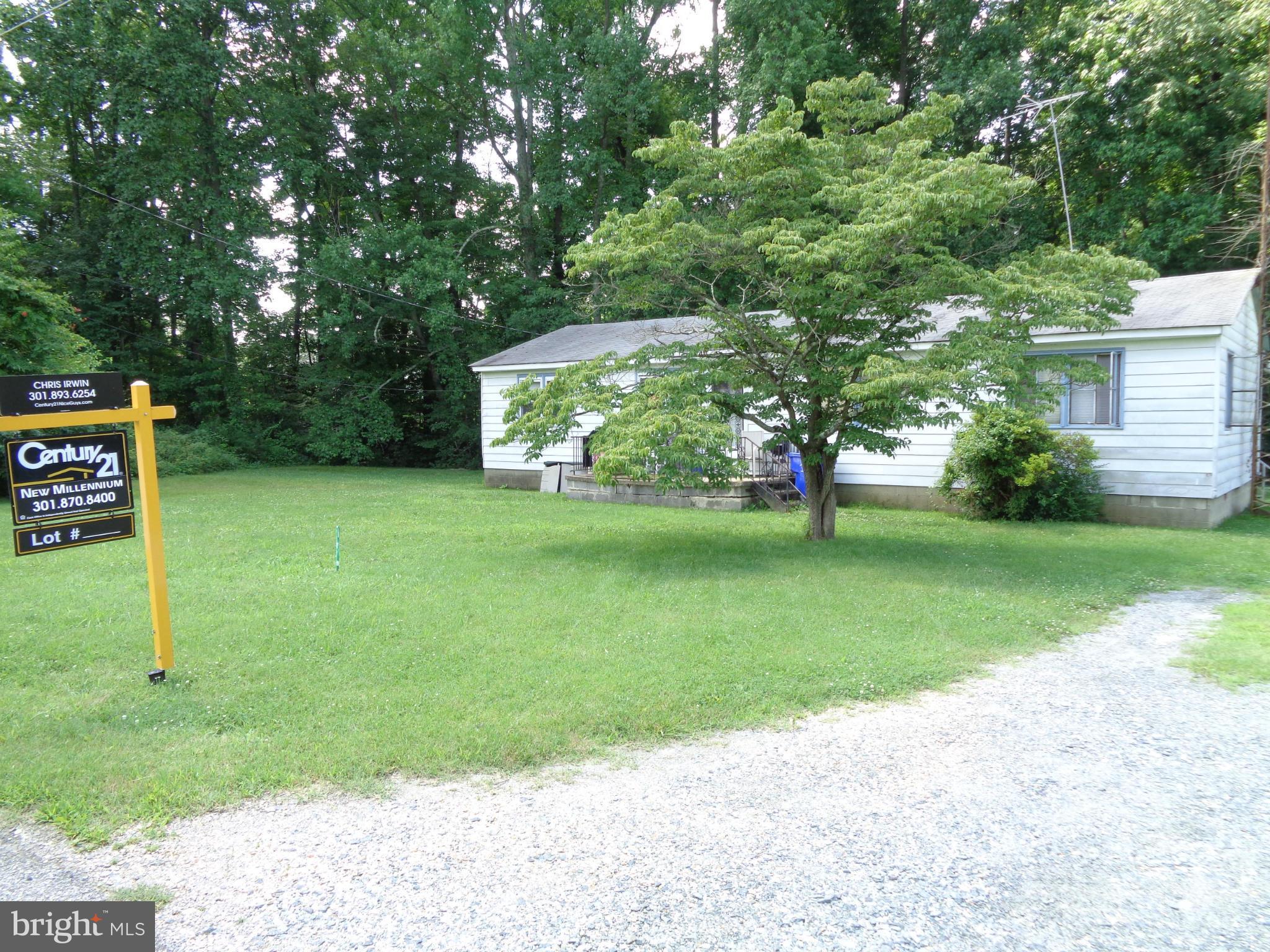 BEL AIR ACRES - Land