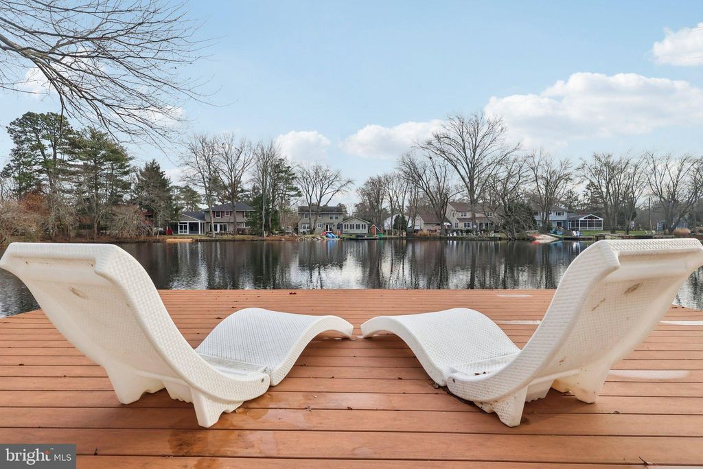 Photo of 105 Algonquin Trail, MEDFORD LAKES, NJ 08055 (MLS # NJBL2102098)