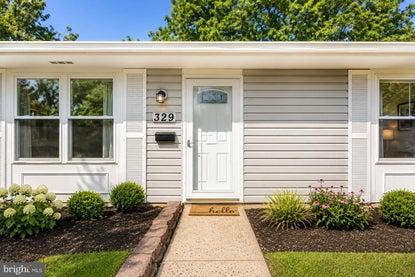 329 Columbia Ave – Investment Home