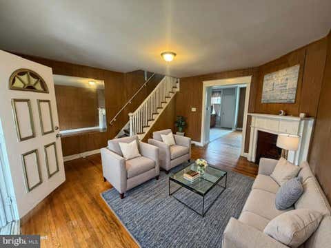 Townhouse For Rent - 6604 N Uber Street<br/> PHILADELPHIA, PA 19138