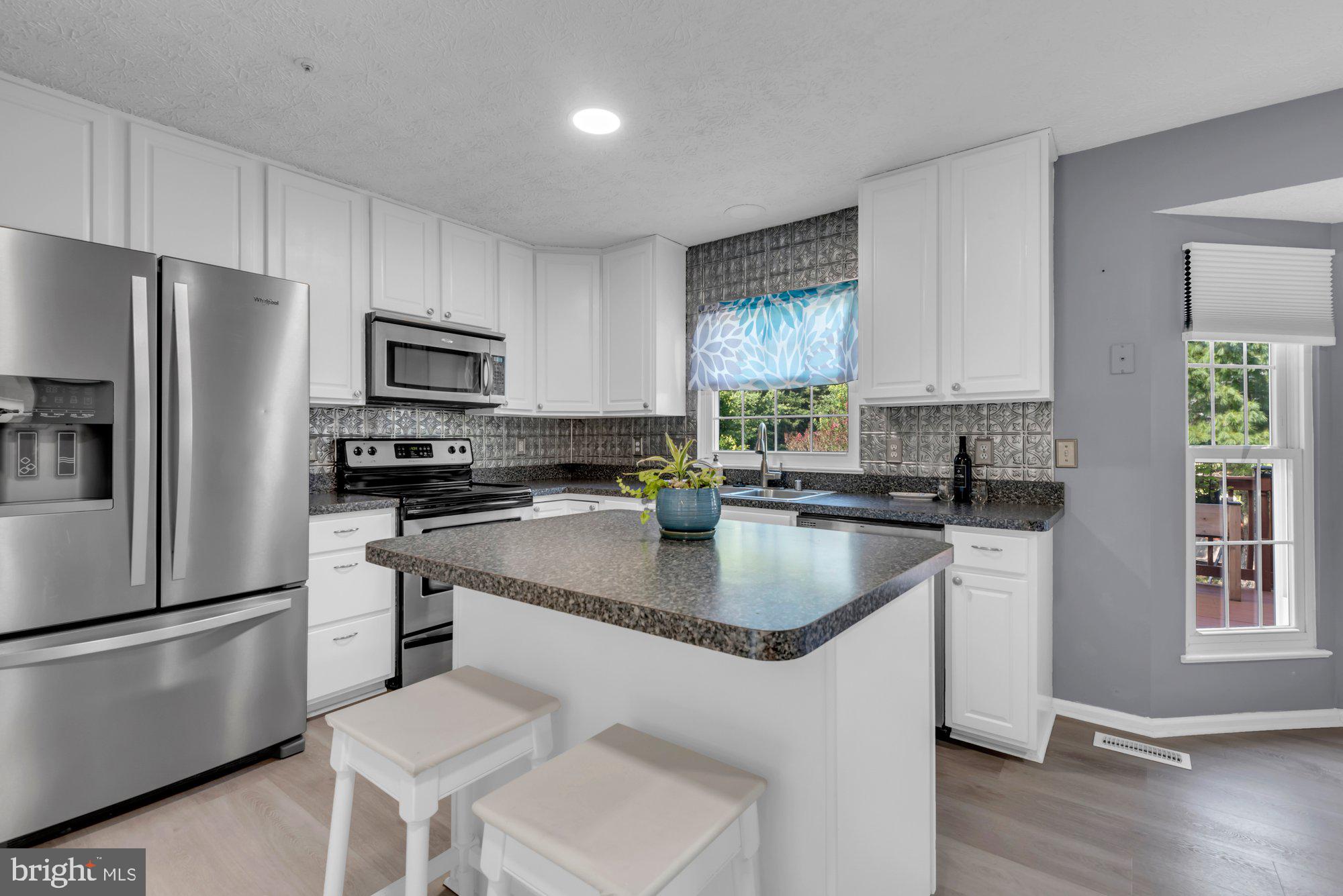1001 CHESTNUT MOSS COURT