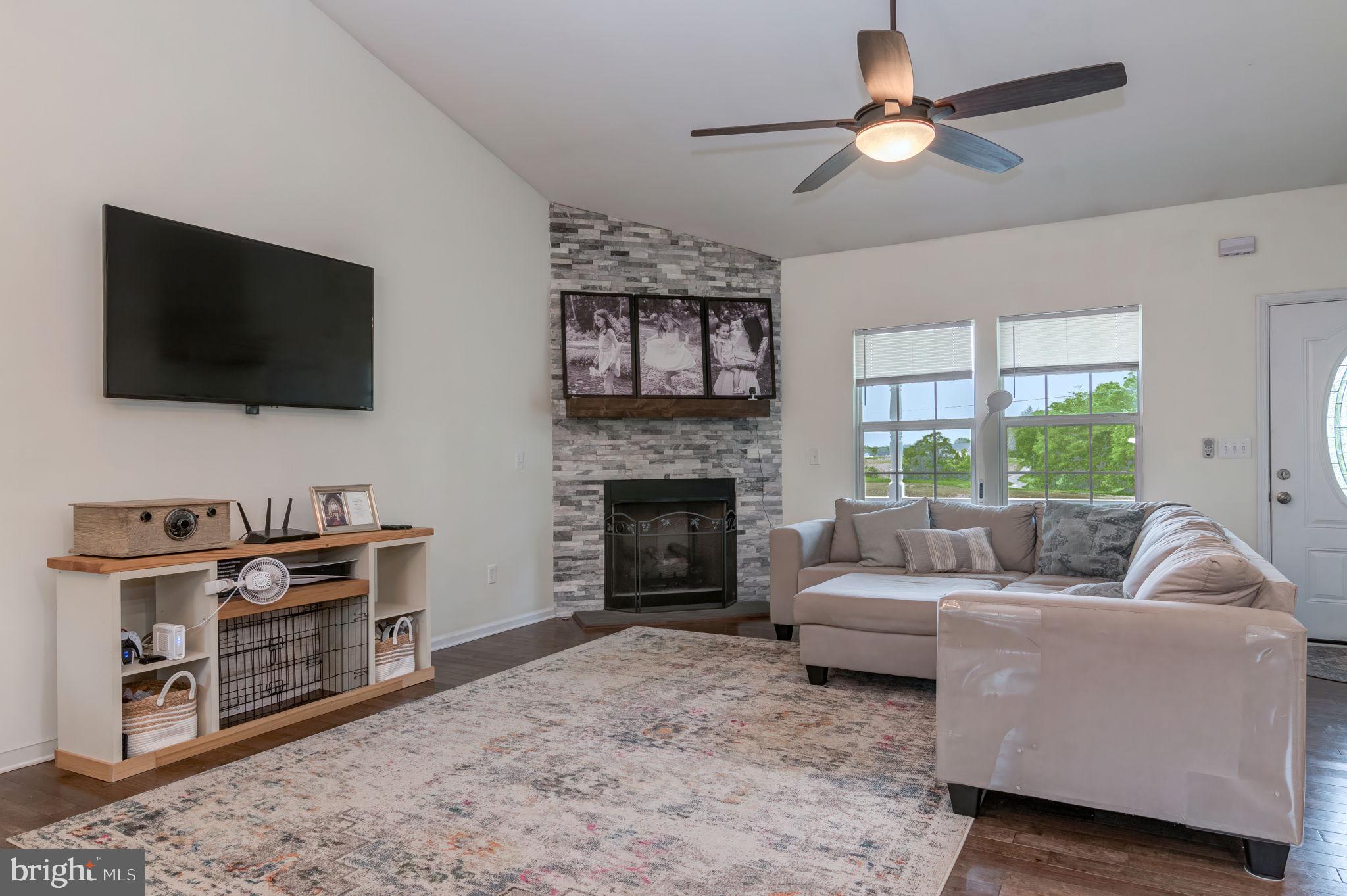 10694 WEAVERSVILLE ROAD
