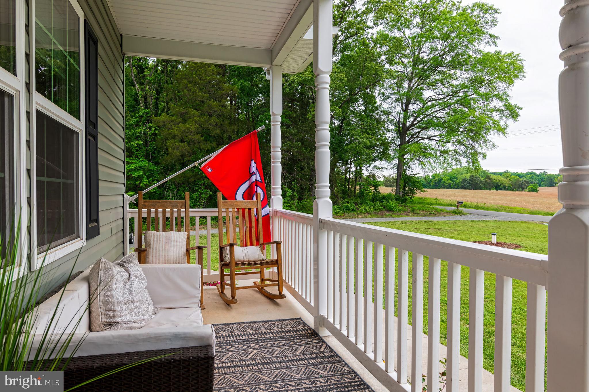 10694 WEAVERSVILLE ROAD