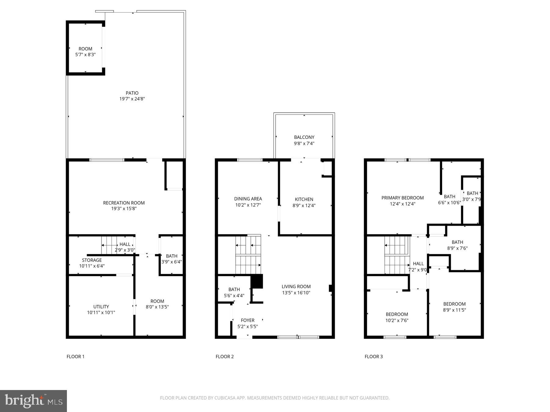 GREAT OAK SQUARE - Residential