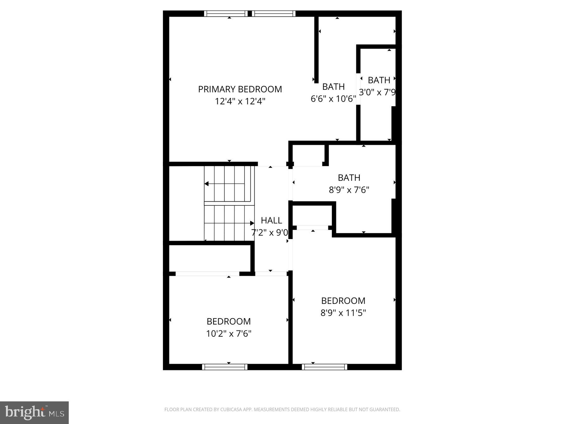 GREAT OAK SQUARE - Residential