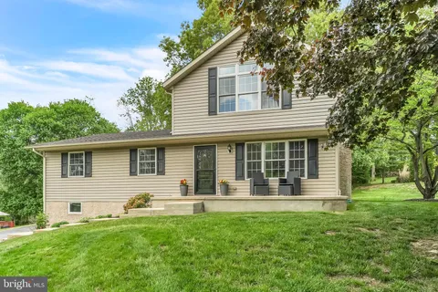7 Richard Wilson Drive, Coatesville, PA MLS: PACT2097448
